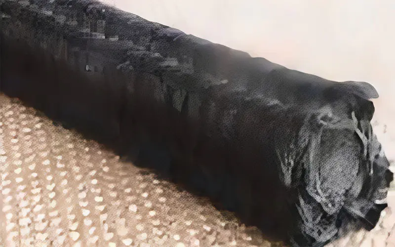 Braided Packing Braided Packing