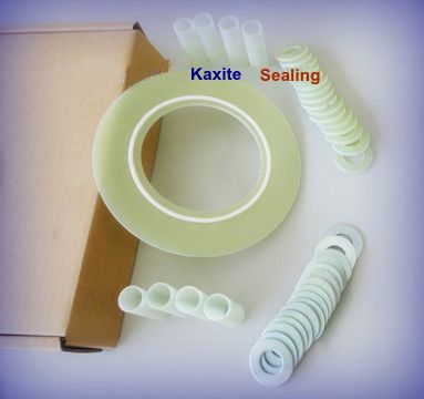 Flange Insulation Gasket Sets Flange Insulation Gasket Sets