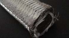 How do you cut graphite packing rings? How do you cut graphite packing rings?