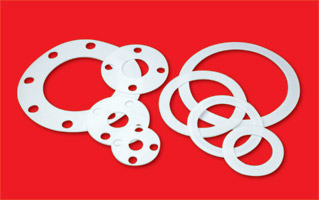 How do PTFE gaskets compare to graphite gaskets? How do PTFE gaskets compare to graphite gaskets?