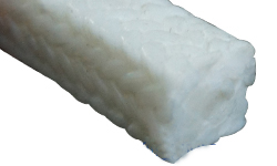 How do you properly tighten a gland with PTFE packing? How do you properly tighten a gland with PTFE packing?