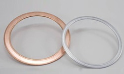 How do double jacket gaskets perform under thermal cycling? How do double jacket gaskets perform under thermal cycling?